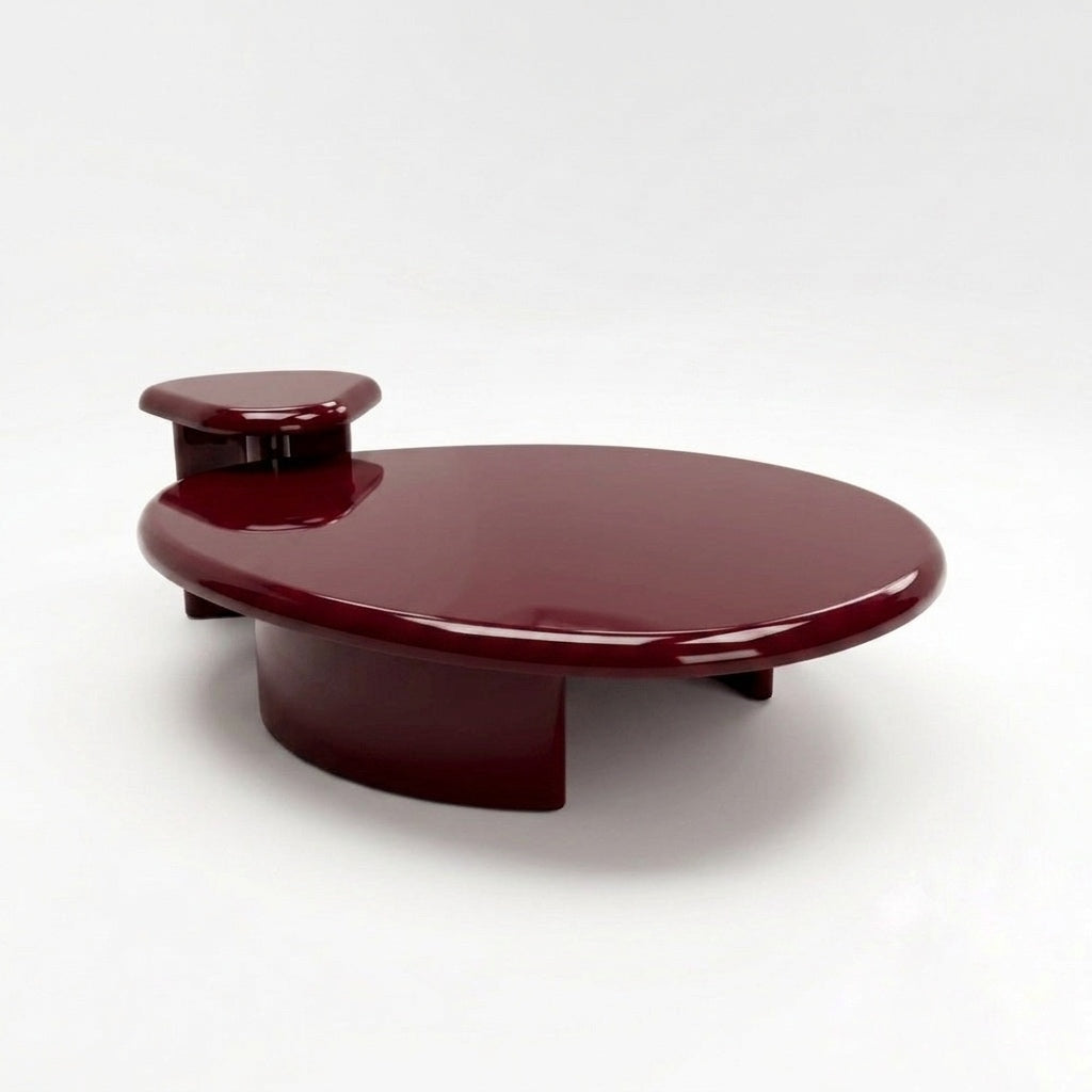 The Carolina Coffee Table Set