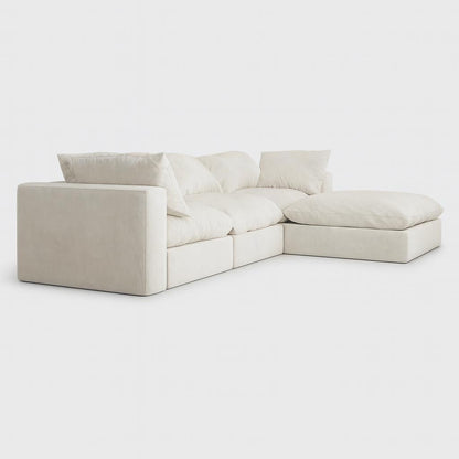 Marceline 3-Seater