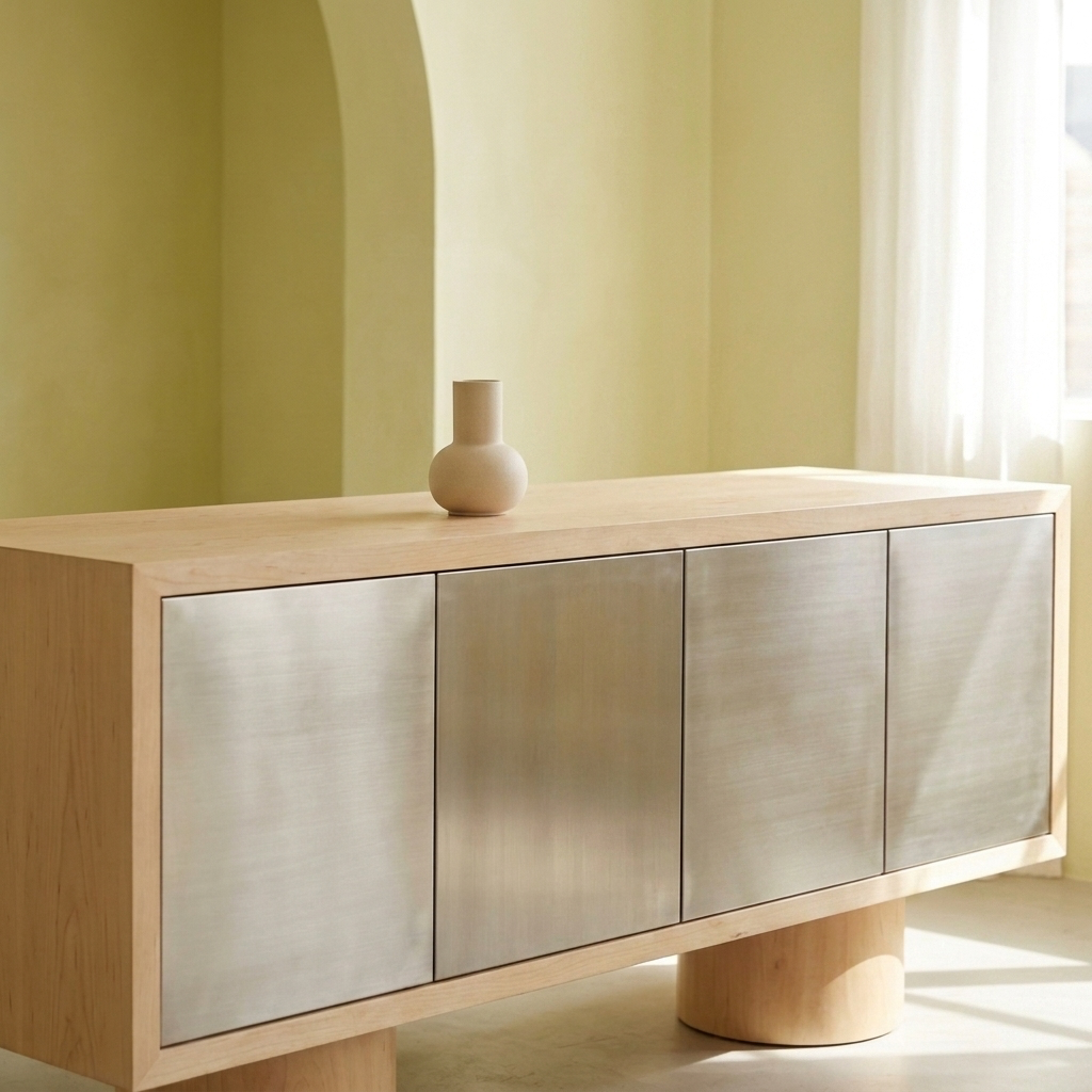 The Taylor Sideboard