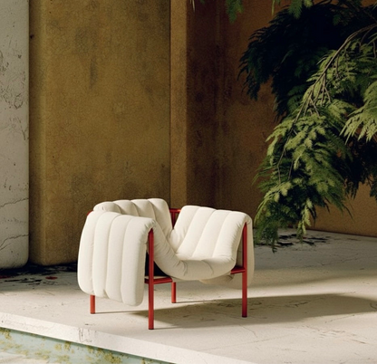 Ruvo Accent Chair