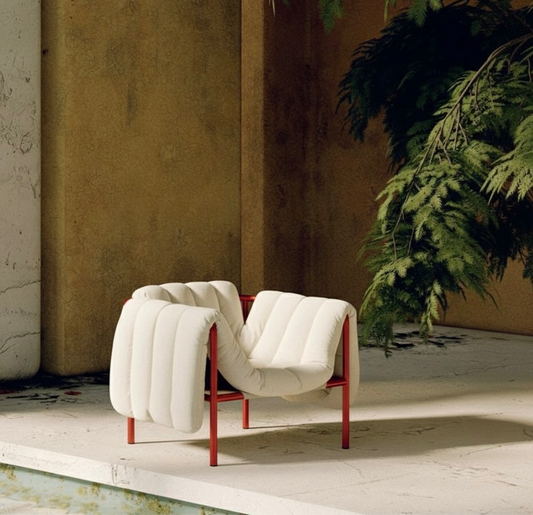Ruvo Accent Chair