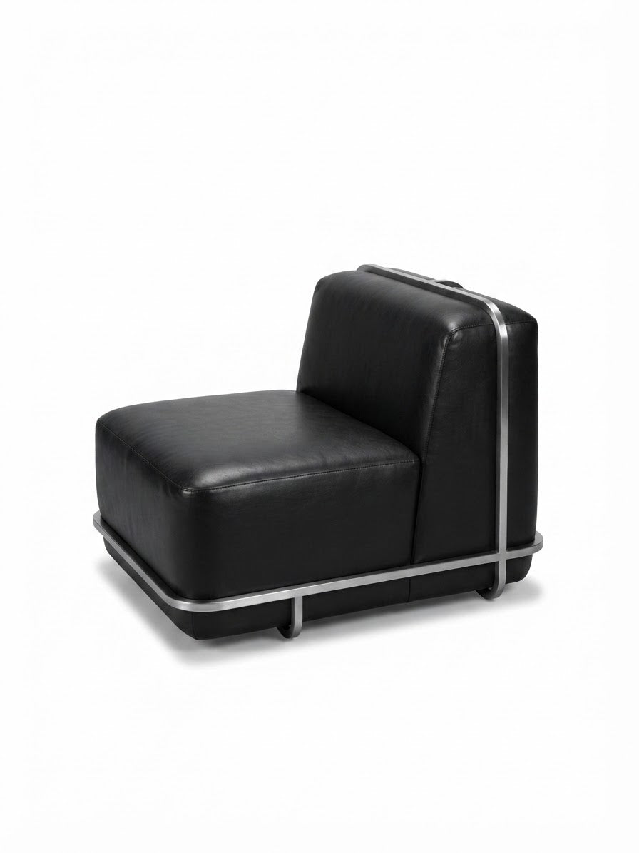 The Bean lounger