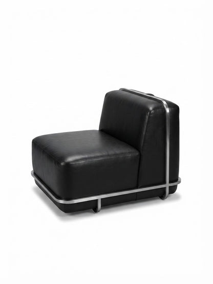 The Bean lounger