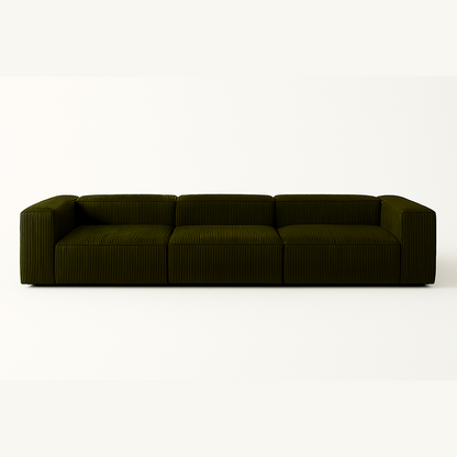 The Stillwell Three Seater - Grande