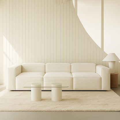 The Stillwell Three Seater - Grande