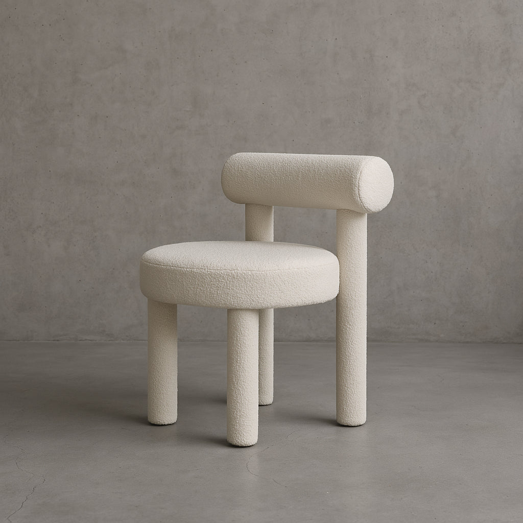 The Sit Pretty Dining Chair