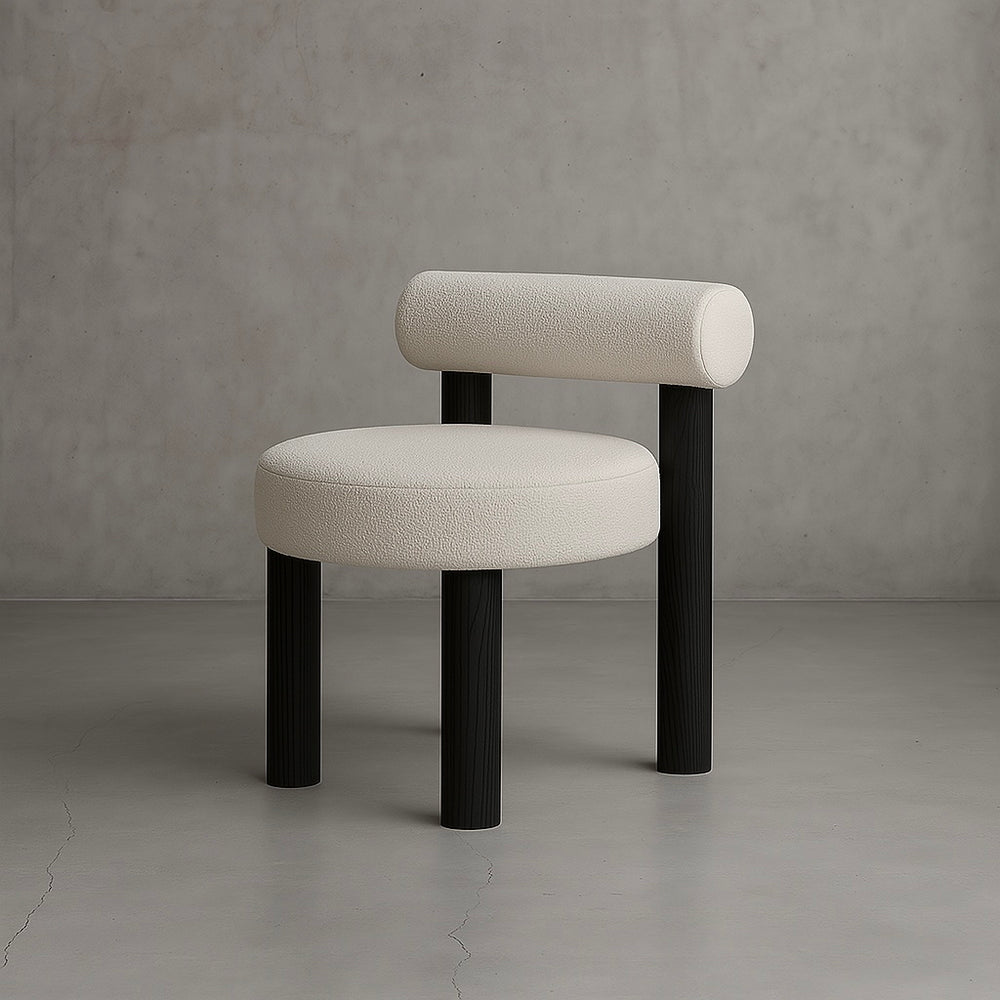 The Sit Pretty Dining Chair