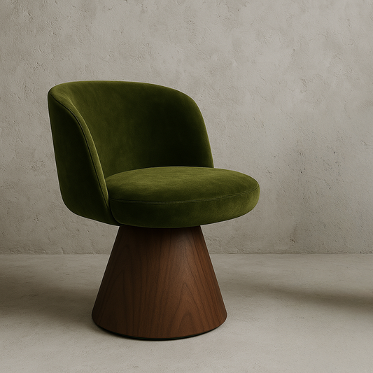 Coucou Dining Chair