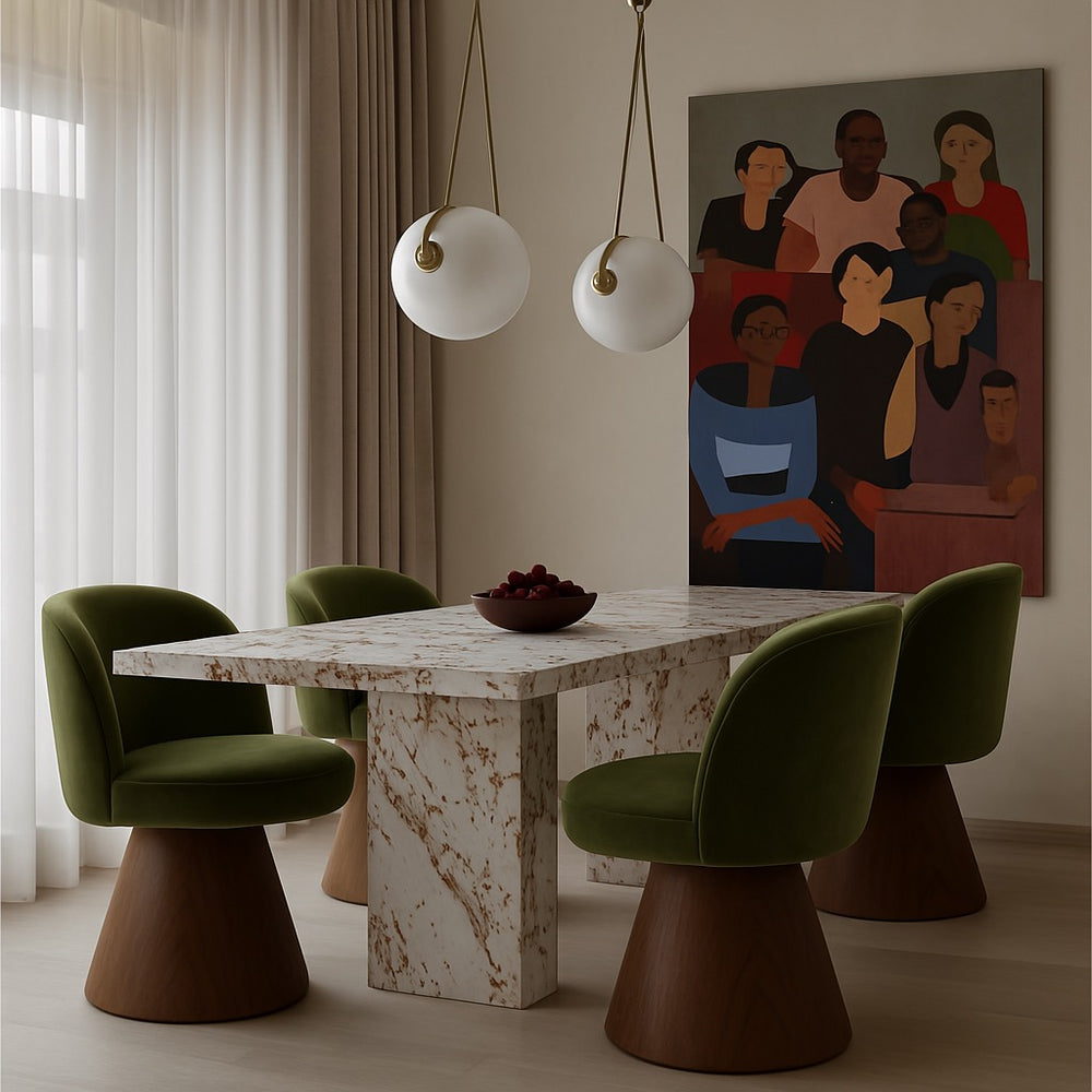 Coucou Dining Chair