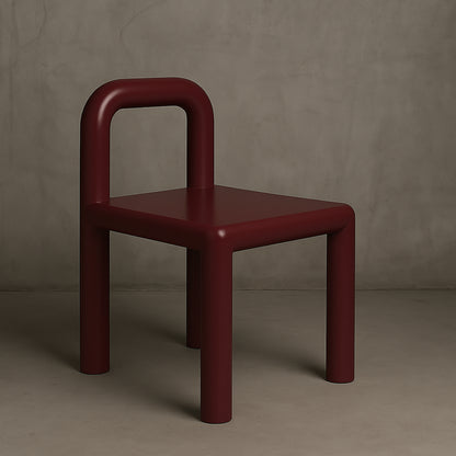 Baguette Dining Chair