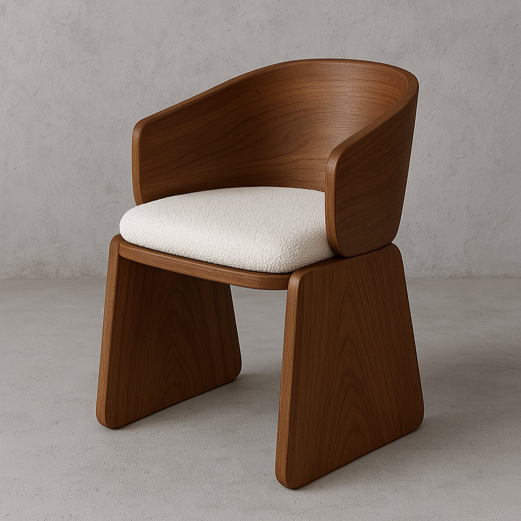 Tushé Dining Chair