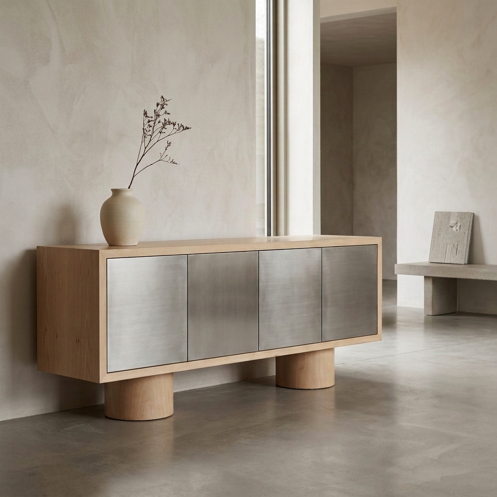 The Taylor Sideboard