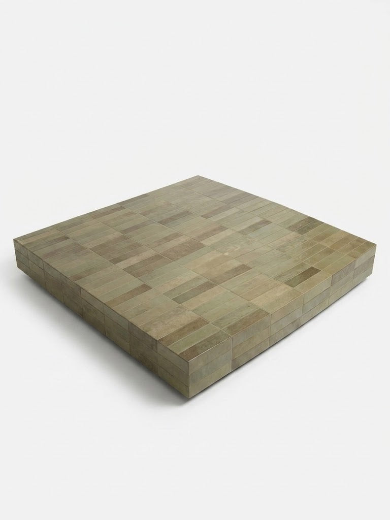 The Terra Coffee Table