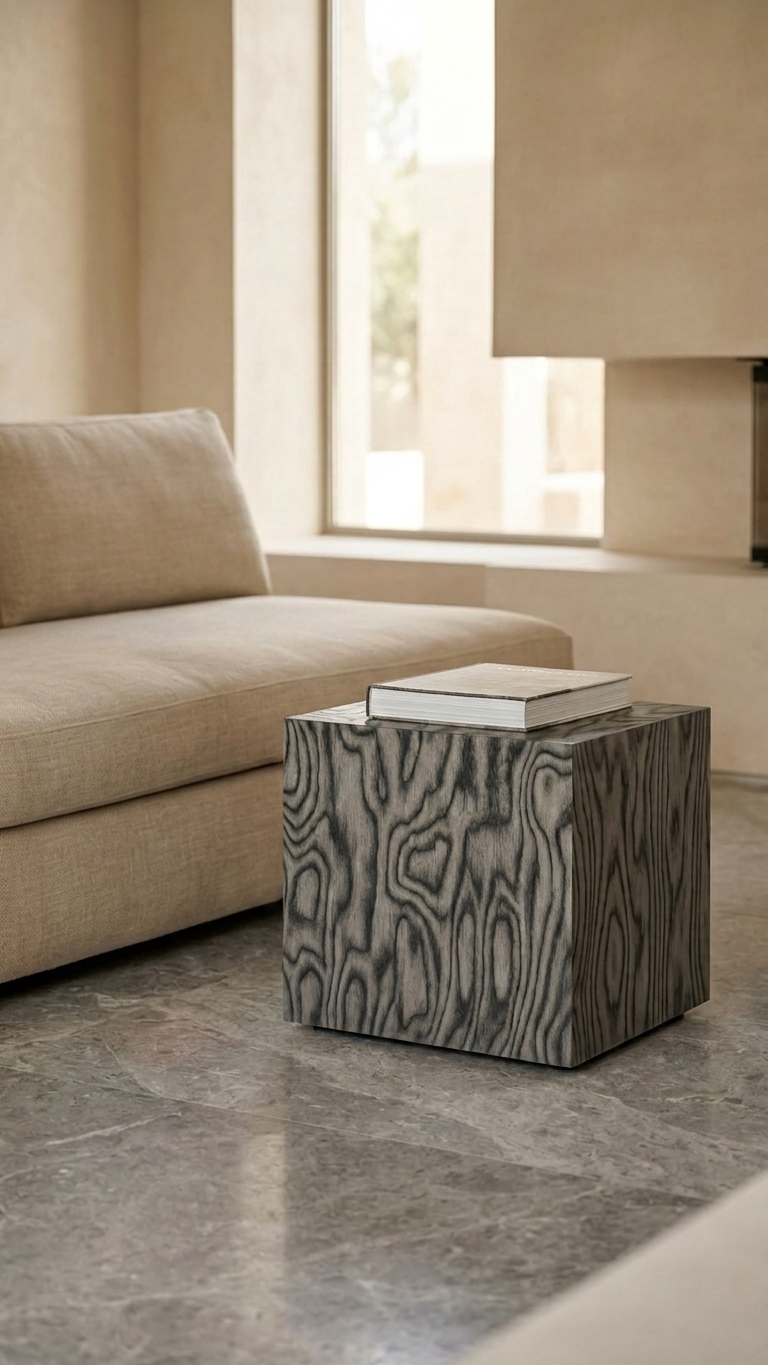 The Gusto Sidetable