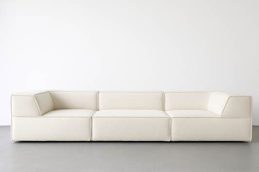 The Austen 3-Seater Sofa
