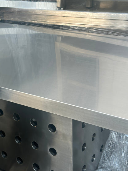 The Foster Dining Table