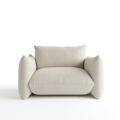 The Plumelle Armchair