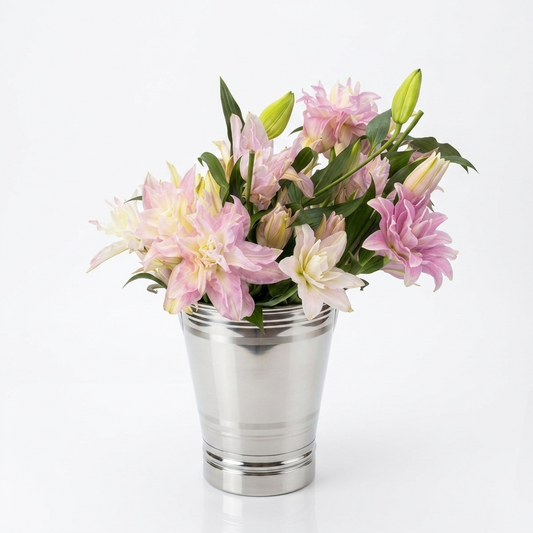 Zaha Decorative Vase