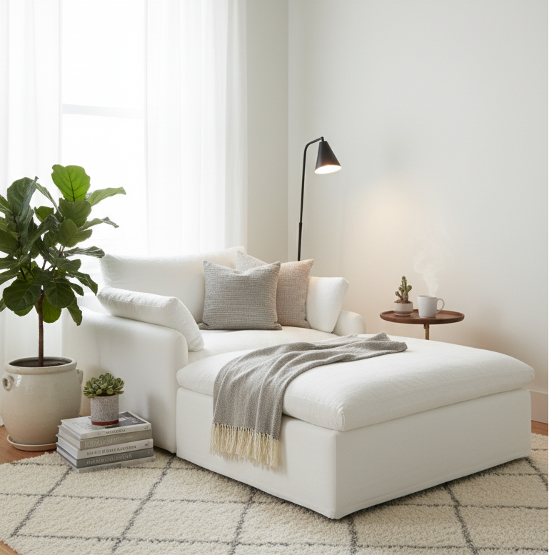 Marceline Armchair