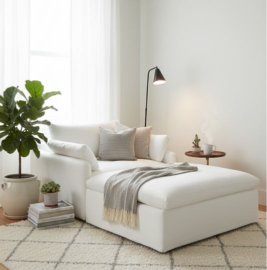 Marceline Armchair
