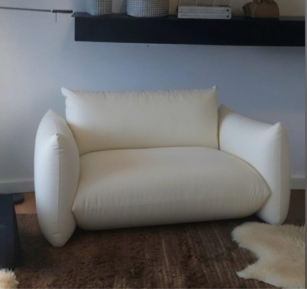 The Plumelle Armchair