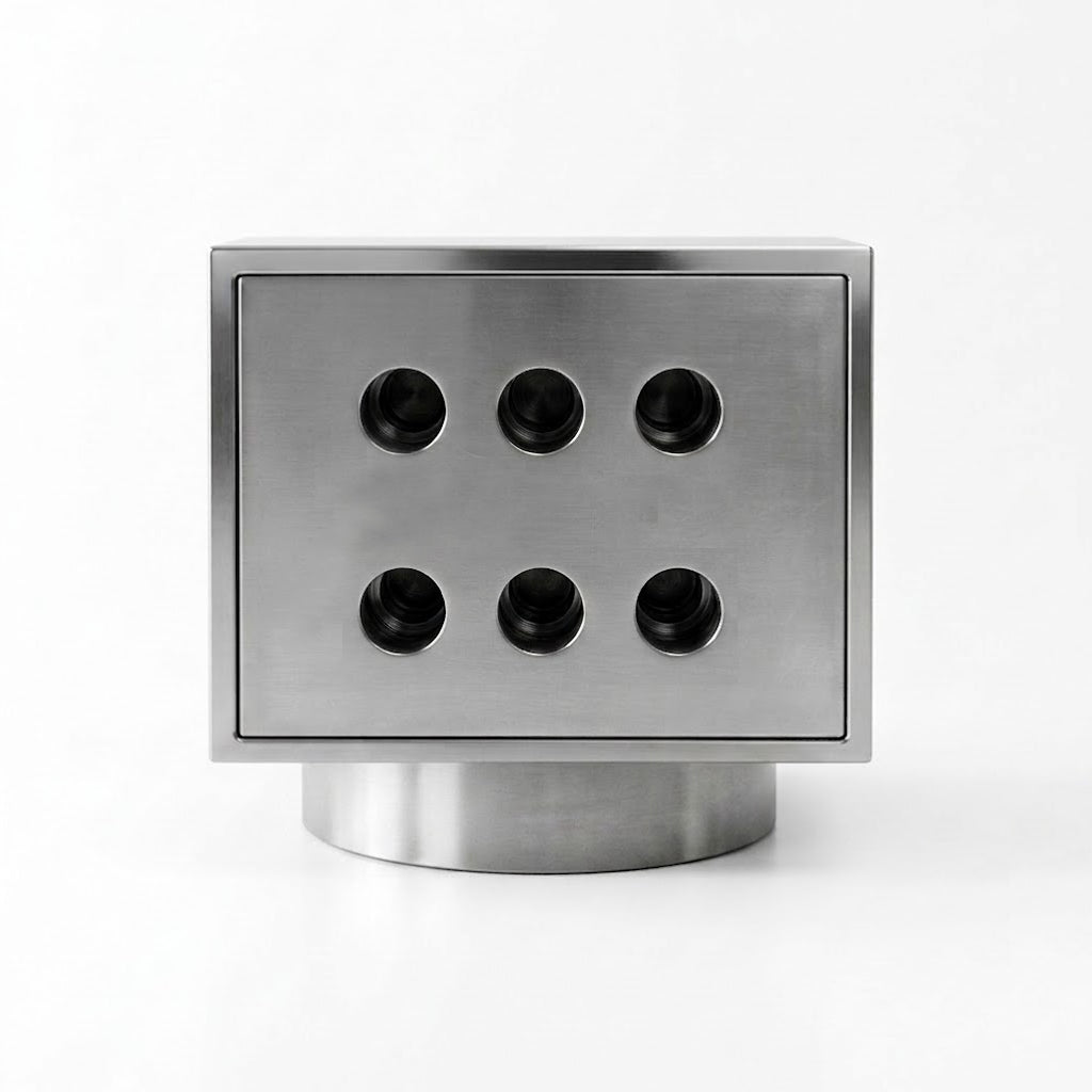 The Foster Sidetable