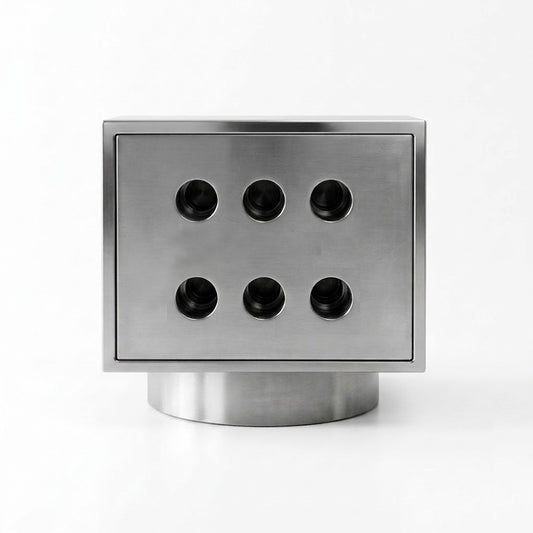 The Foster Sidetable