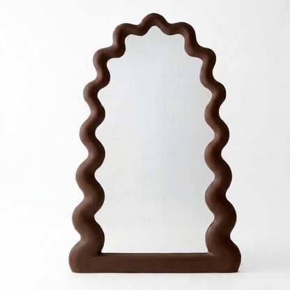 The Prada Mirror