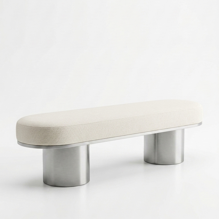 The Lale Bench