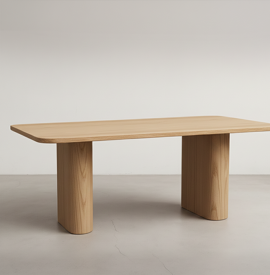 The Duncan Dining Table