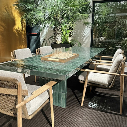 Cavo Dining Table