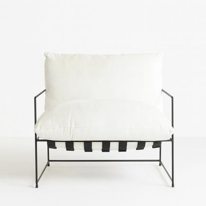Vincent Accent Chair