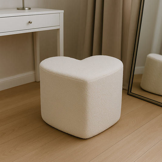 The Love Pouf