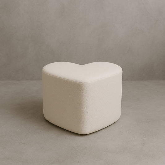 The Hart Pouf