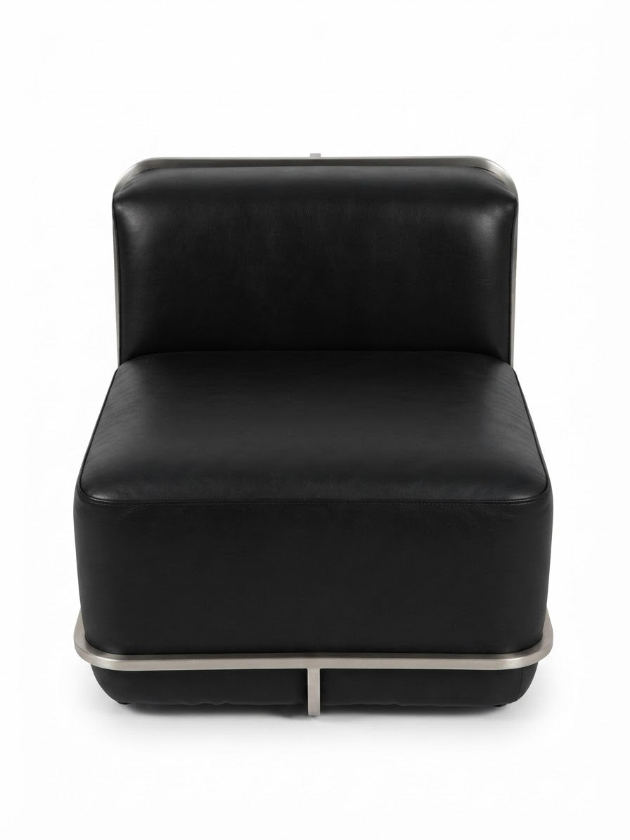 The Bean lounger
