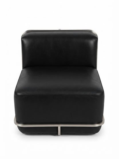 The Bean lounger