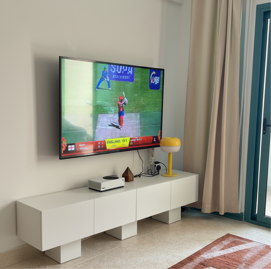 Vero TV Unit