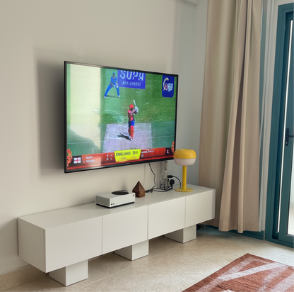 Vero TV Unit