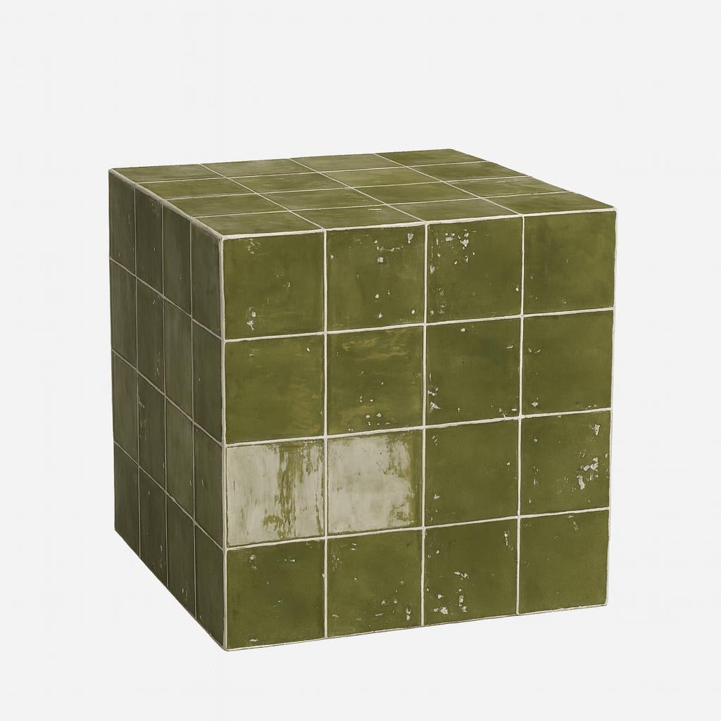 Kiki Tile Sidetable