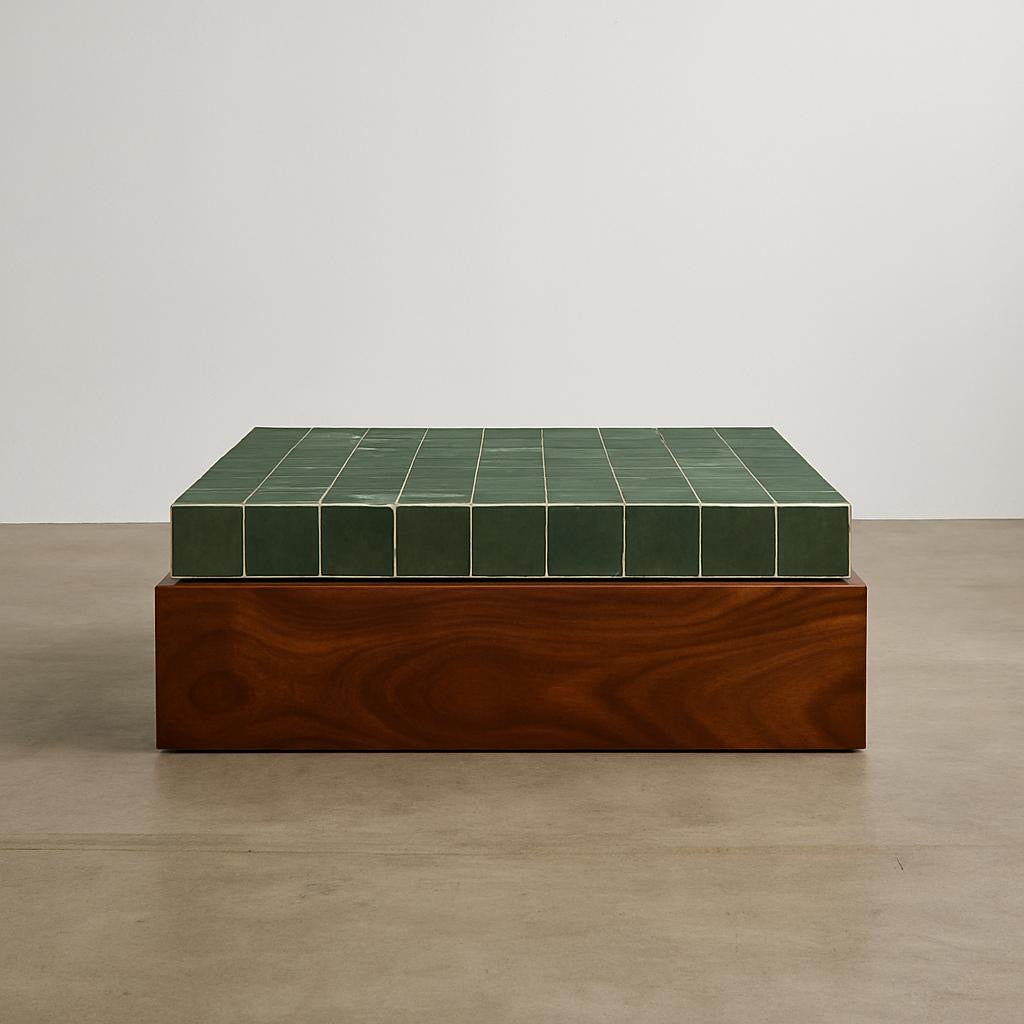 Monica Coffee Table