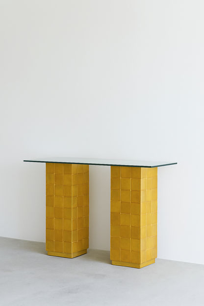 Paloma Console