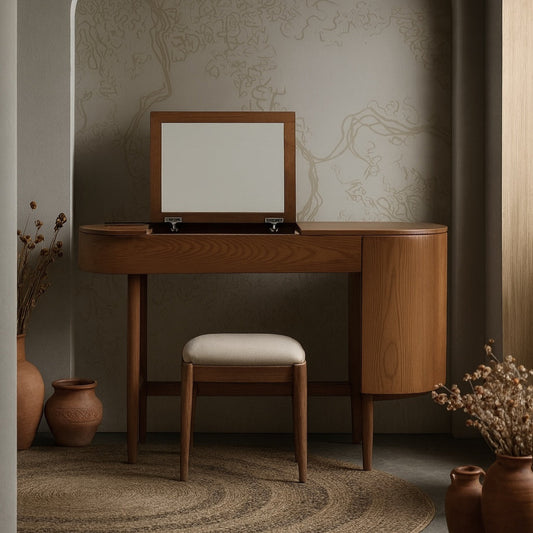 The Lale Vanity