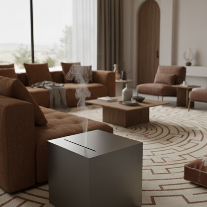 Oud Concept Side Table