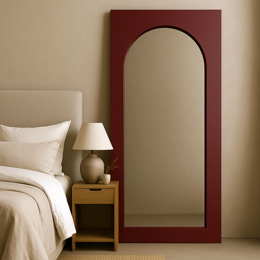 Arah Mirror