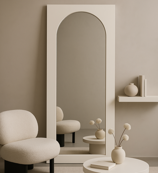 Arah Mirror