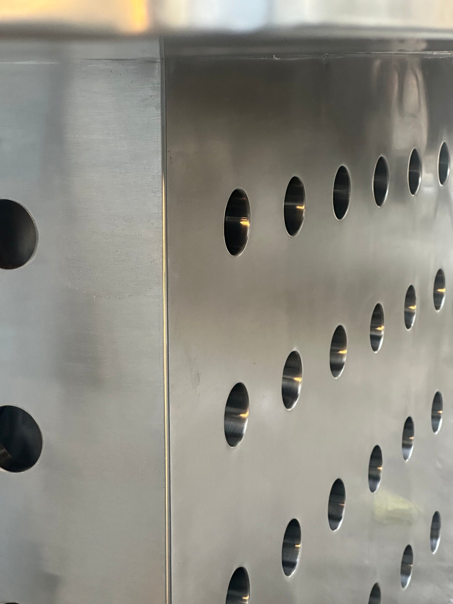 The Foster Dining Table