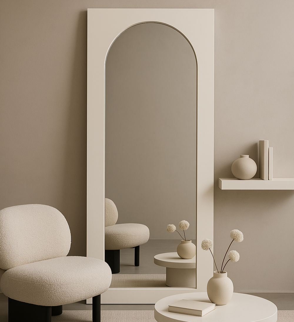 Arah Mirror