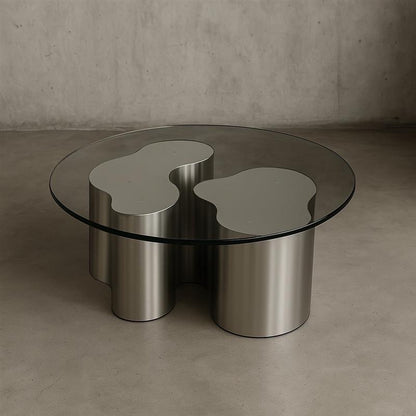 The Stello Coffee Table