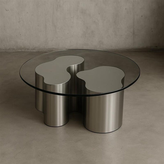 The Stello Coffee Table