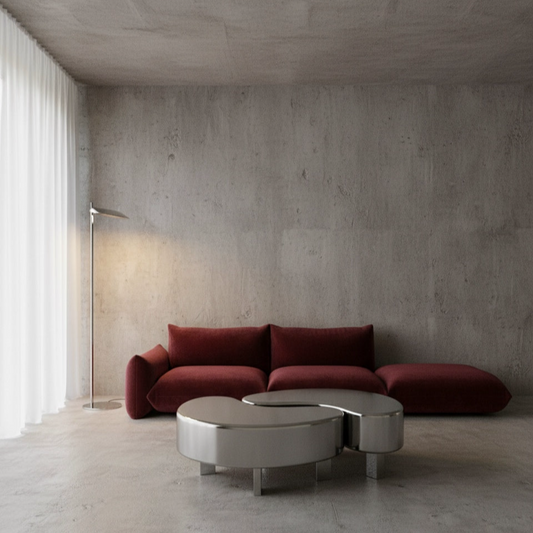 Matteo 3-seater